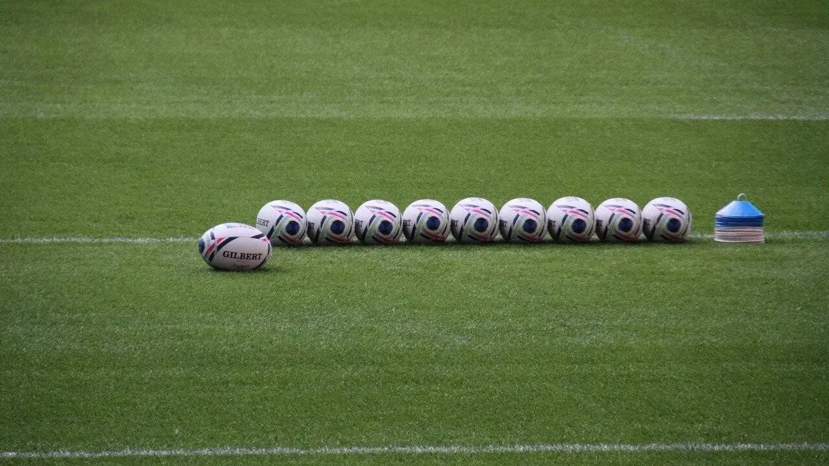 Argentine / Ecosse Rugby Test-match 2022