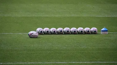 Argentine / Ecosse Rugby Test-match 2022