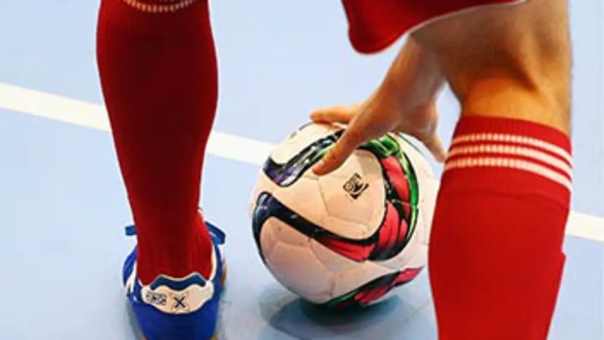 Argentine / Egypte Futsal Coupe du monde 2016