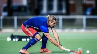 Argentine / France Hockey sur gazon Coupe du monde masculine 2018