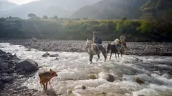 Argentine, le médecin des montagnes
