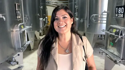 Argentine, quand le vin rime avec féminin