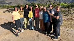 Argentine, quand le vin rime avec féminin