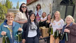 Argentine, quand le vin rime avec féminin