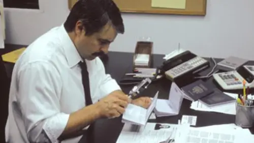 Argo : la véritable histoire