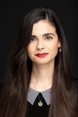 Photo de Aria Mia Loberti