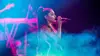 Ariana Grande : live in London