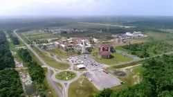 Ariane, défi pour la nature et l'espace