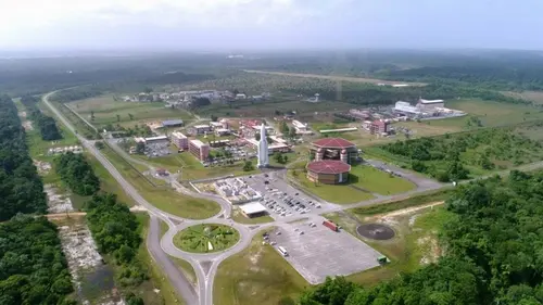 Ariane, défi pour la nature et l'espace