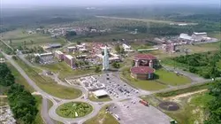 Visuel de Ariane, sur la route de l'espace