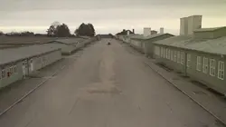 Aribert Heim, médecin du camp de Mauthausen