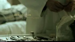 Aribert Heim, médecin du camp de Mauthausen