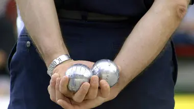 Ariège / Loire-Atlantique Pétanque Championnat de France de triplette 2021