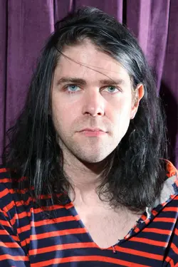 Photo de Ariel Pink