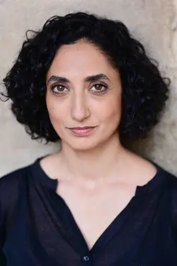 Photo Ariella Hirshfeld