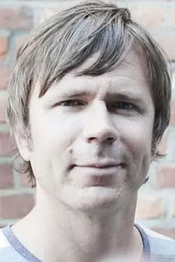 Photo Arild Fröhlich