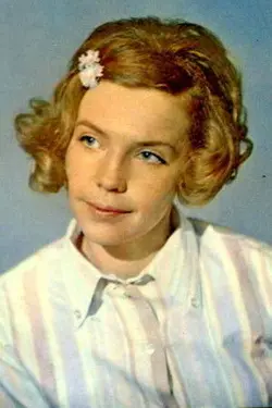 Photo Arina Aleynikova