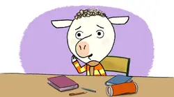 Ariol S01E13 Romano pas question