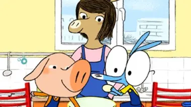 La sécurité routière. - Encore le marché. - La bonne recette