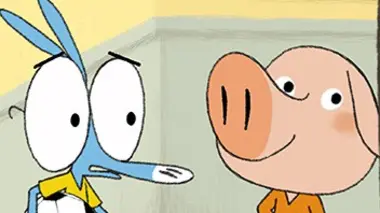 Soirée avec madame Aubry. - Les sous-marins. - Le test