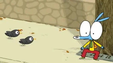 La mauvaise grippe. - Où sont les clés ? - La station Toto