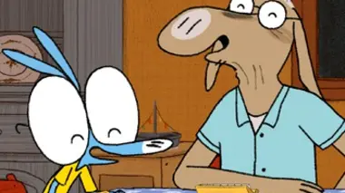 Tonton Pétro. - Ramono et le dicomino. - Le discocuine