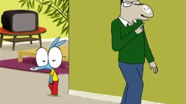 A l'abordage !. - Ariol s'ennuie. - Pétula, Pétula !