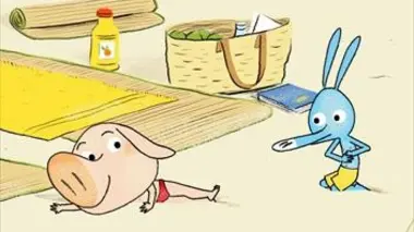 L'exposé. - Le tripote. - Le papiplongeon