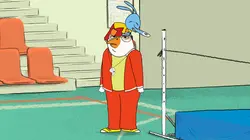 Ariol S02E03 Coiffeur pour ânes