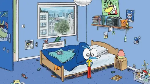 Ariol S02E00 Ariol-ariol