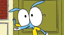 Ariol S01E58 L'oreille tatouée