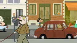 Ariol S01E65 Pétula ! Pétula !