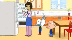 Ariol S01E70 La bonne recette