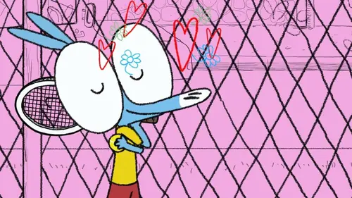 Ariol S01E01 La balle de match