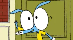 Ariol S01E58 L'oreille tatouée