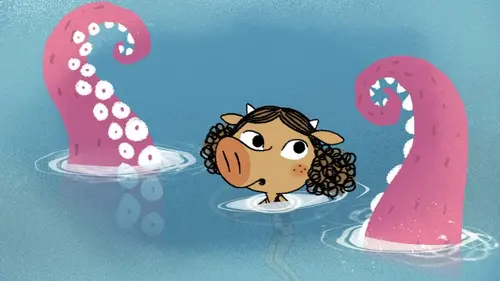 Ariol S01E71 La piscine en streaming