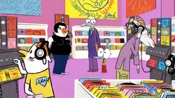 Ariol S01E65 Pétula ! Pétula !