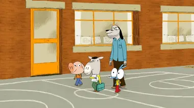 Encore le chevalier Cheval