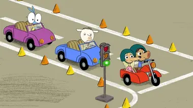 La sécurité routière