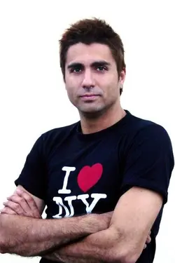 Photo de Aristomenis Tsirbas