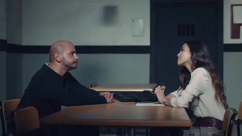Ariza S01E06
