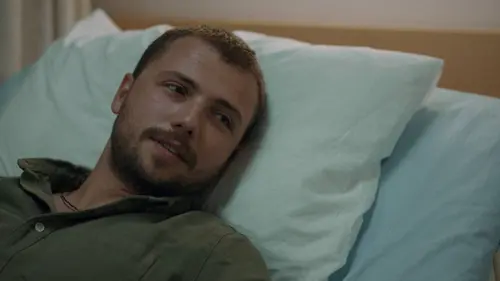 Ariza S01E14