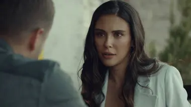 Ariza S01E12