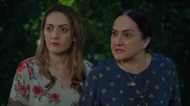 Ariza S01E16