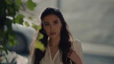 Ariza S01E24