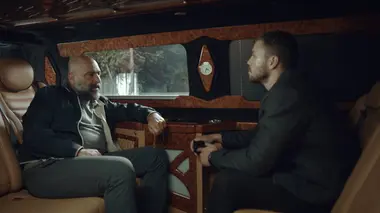 Ariza S01E28