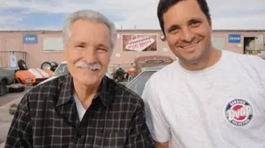 Arizona Car Kings S01E07 Chevelle SS