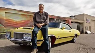 Arizona Car Kings S01E09 Pontiac GTO