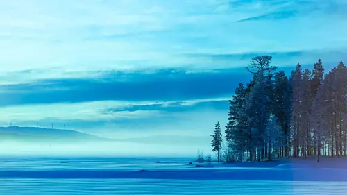 Arjeplog, la capitale de l'automobile en hiver