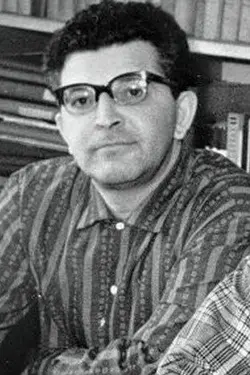 Photo de Arkadiy Strugatskiy